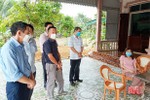 Hà Tĩnh giám sát chặt chẽ 1.191 người liên quan đến Bệnh viện Bạch Mai về sau ngày 12/3