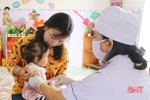 Sở Y tế Hà Tĩnh tạm dừng tổ chức tiêm chủng do dịch Covid-19