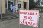 Thêm 4 ca mắc mới Covid-19, có 2 người tiếp xúc gần bệnh nhân 243, Việt Nam có 255 ca