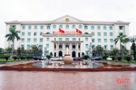 HĐND tỉnh Hà Tĩnh triệu tập kỳ họp bất thường, trực tuyến tại 3 điểm cầu, mỗi nơi không quá 20 đại biểu