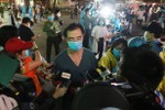 Bệnh viện Bạch Mai đơn phương chấm dứt hợp đồng với Công ty Trường Sinh