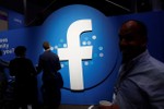 Facebook thiếu người kiểm duyệt trong cuộc chiến chống lại tin giả