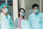 Thêm 16 bệnh nhân Covid-19 khỏi bệnh, Việt Nam đã chữa khỏi 144 ca