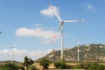 Hà Tĩnh đề xuất Chính phủ bổ sung quy hoạch dự án điện gió 4.900 tỷ đồng