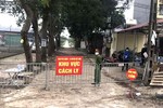 Thêm 2 người ở “ổ dịch” Hạ Lôi mắc COVID-19, Việt Nam có 262 ca bệnh