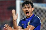 Thái Lan dùng đội hình lạ để tranh vô địch AFF Cup với Việt Nam