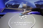 UEFA lên phương án mới cho chung kết Champions League mùa này