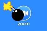 Tại sao Zoom sụp đổ chỉ trong 2 tuần?