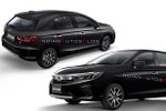 Lộ diện thiết kế Honda City Hatchback 2020: Xe cho giới trẻ hiện đại