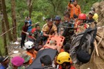 Tai nạn tại mỏ khai thác vàng trái phép ở Indonesia, 9 người thiệt mạng