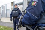 Cao điểm chống dịch Covid-19, Đức bắt 4 người lên kế hoạch tấn công khủng bố