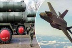 Vụ Su-35 chặn P-8A: Nga lo bị Mỹ hack S-400