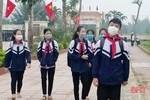 Kỳ thi tuyển sinh vào lớp 10 THPT ở Hà Tĩnh dự kiến diễn ra giữa tháng 7/2020