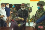 Vận chuyển 60.000 viên ma túy tổng hợp từ Lào qua Hà Tĩnh