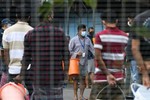 Singapore ghi nhận số ca nhiễm Covid-19 tăng kỷ lục, hơn 1.400 trường hợp/ngày