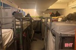 Lao động Hà Tĩnh kể cuộc sống 9 người trong căn phòng 15 m2 ở Singapore mùa dịch Covid-19