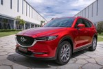 Mazda CX-8 và CX-5 giảm đến 150 triệu đồng cho 10 ngày cuối tháng 4