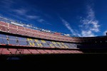 Barca sắp bán tên sân Nou Camp vì đại dịch Covid-19
