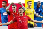 Bundesliga đồng ý trở lại vào ngày 9/5