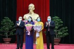 Điều động Bí thư Ninh Bình làm Phó Trưởng ban Tổ chức Trung ương