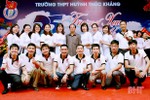 Thí sinh Hà Tĩnh đạt giải nhì tuần 4 cuộc thi tìm hiểu ngành Tuyên giáo