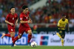 Khán giả Việt Nam sẽ được xem AFF Cup 2020 miễn phí