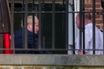 Ông Boris Johnson có mặt ở Dinh Thủ tướng Anh trước khi chính thức quay lại làm việc vào hôm nay