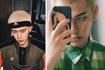 “Hot boy” Trung Quốc bị quay lưng vì quên bật app làm đẹp