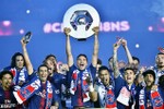 PSG sẽ được trao chức vô địch dù Ligue 1 bị hủy vì Covid 19