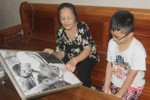 Cô y tá năm xưa ở Hà Tĩnh kể chuyện băng vết thương cứu phi công Mỹ