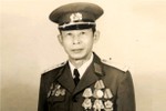 Chuyện chưa kể về vị Chỉ huy trưởng “Biệt động Sài Gòn” quê Hà Tĩnh