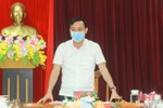Ủy ban MTTQ Hà Tĩnh thành lập 2 đoàn giám sát thực hiện Nghị quyết 42 của Chính phủ