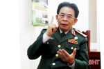Chủ tịch Hội CCB Hà Tĩnh kể về trận đánh đập tan “cánh cửa thép” Xuân Lộc năm 1975
