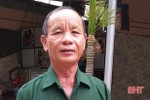 Cựu chiến binh Hà Tĩnh kể lại hành trình tìm đồng đội trên đất bạn Lào
