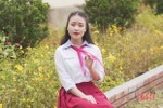 Học sinh Hà Tĩnh “gây sốt” với MV nhạc dân ca cổ động phòng dịch Covid-19