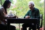 Cựu chiến binh Hà Tĩnh kể chuyện đánh trận Điện Biên