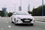 Mazda3, Civic và các mẫu xe hạng C vừa hạ giá ở Việt Nam