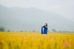 Ngắm vẻ đẹp những miền quê Hà Tĩnh trong MV tri ân mẹ của Nghệ sỹ ưu tú Tố Nga