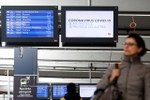 Pháp miễn cách ly cho công dân khối Schengen và Anh khi nhập cảnh