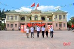 Việt Tiến hội tụ sức mạnh “cất cánh” trong nhiệm kỳ mới