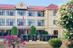 Đảng bộ Quân sự huyện Can Lộc nâng cao năng lực lãnh đạo, sức chiến đấu