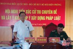 Nhiều ý kiến quan trọng góp ý cho dự án Luật Biên phòng Việt Nam