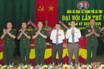 LLVT thành phố Hà Tĩnh nâng cao chất lượng huấn luyện, sẵn sàng chiến đấu