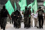 Israel và Hamas đàm phán trao đổi tù nhân lần đầu sau gần 10 năm