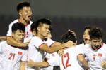 Việt Nam đặt mục tiêu dự U20 World Cup 2021