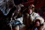 Cuộc sống như phim của những người du mục cuối cùng ở Mông Cổ