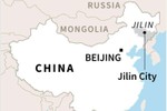 Trung Quốc phong tỏa một phần thành phố Cát Lâm trước nguy cơ xuất hiện ổ dịch mới
