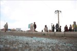 Taliban tấn công các chốt an ninh tại Afghanistan
