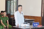 Gần 60 tuổi còn vào “nhà đá” 15 năm vì buôn bán ma túy ở Hà Tĩnh