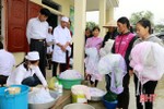 37 xã của Hà Tĩnh được triển khai dự án ngăn chặn sốt rét kháng thuốc
